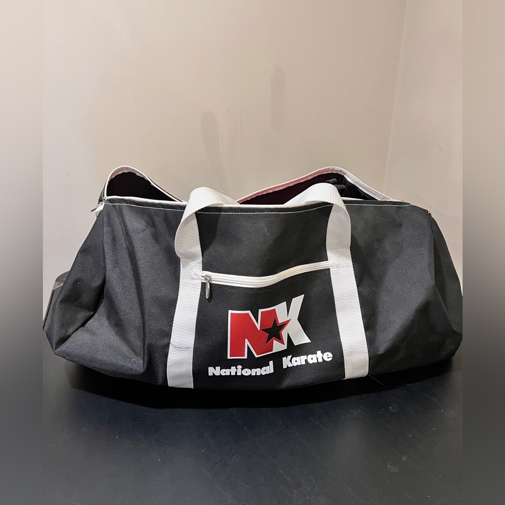 National Karate Gear - Picture 1 of 16